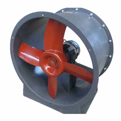 周口風(fēng)機(jī)